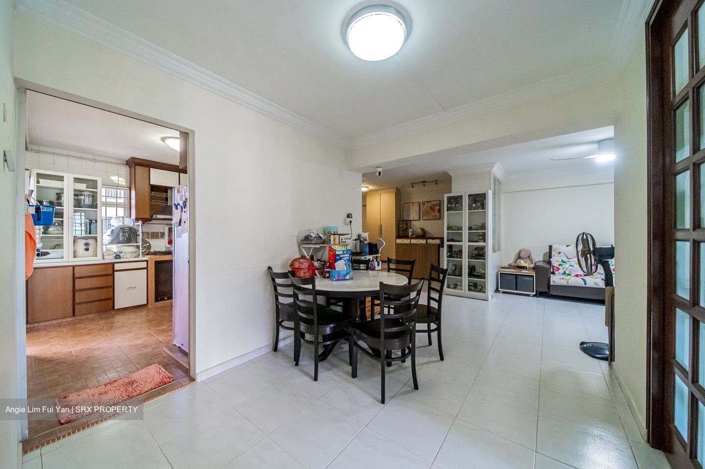 Blk 357 Woodlands Avenue 5 (Woodlands), HDB Executive #533650121